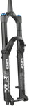 FOX 38 Performance Elite Suspension Fork - 29 170 mm 15 x 110 mm Kabolt-X 44mm Offset GRIP X2 Damper Matte Black