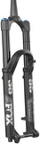 FOX 38 Performance Elite Suspension Fork - 29 170 mm 15 x 110 mm Kabolt-X 44mm Offset GRIP X2 Damper Matte Black