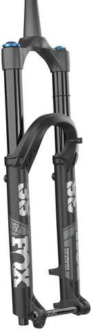 FOX 38 Performance Elite Suspension Fork - 29 170 mm 15 x 110 mm Kabolt-X 44mm Offset GRIP X2 Damper Matte Black