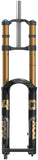 FOX 40 Factory Suspension Fork - 29 203 mm 20TA x 110 mm 52mm Offset GRIP X2 Damper Shiny Black