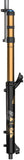 FOX 40 Factory Suspension Fork - 29 203 mm 20TA x 110 mm 52mm Offset GRIP X2 Damper Shiny Black