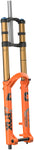 FOX 40 Factory Suspension Fork - 29 203 mm 20TA x 110 mm 52mm Offset GRIP X2 Damper Shiny Orange