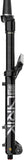 RockShox Lyrik Ultimate Charger 3.1 RC2 Suspension Fork - 27.5 160 mm 15 x 110 mm 37 mm Offset Gloss Black D2