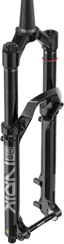RockShox Lyrik Ultimate Charger 3.1 RC2 Suspension Fork - 29 140 mm 15 x 110 mm 44 mm Offset Gloss Black D2