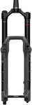 RockShox ZEB Ultimate Charger 3.1 RC2 Suspension Fork - 27.5 170 mm 15 x 110 mm 44 mm Offset Gray A3