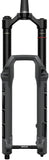 RockShox ZEB Ultimate Charger 3.1 RC2 Suspension Fork - 27.5 170 mm 15 x 110 mm 44 mm Offset Gray A3