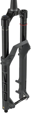 RockShox ZEB Ultimate Charger 3.1 RC2 Suspension Fork - 27.5 170 mm 15 x 110 mm 44 mm Offset Gray A3
