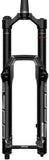 RockShox ZEB Ultimate Charger 3.1 RC2 Suspension Fork - 29 160 mm 15 x 110 mm 44 mm Offset Black A3