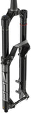 RockShox ZEB Ultimate Charger 3.1 RC2 Suspension Fork - 29 160 mm 15 x 110 mm 44 mm Offset Black A3