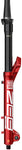 RockShox ZEB Ultimate Charger 3.1 RC2 Suspension Fork - 29 180 mm 15 x 110 mm 44 mm Offset Red A3