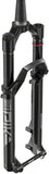 RockShox Pike Ultimate Charger 3.1 RC2 Suspension Fork - 27.5 140 mm 15 x 110 mm 44 mm Offset Gloss Black C2