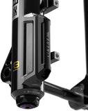 RockShox Fork Lyrik Ultimate Flight Attendant - 29" Boost 15x110 160mm Gloss Black Tpr 44offset C5/R55LinearXL(Bolt on Fenders,Star nut,Maxle Stealth,Battery,USB-C Charger)E1