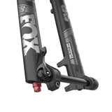 FOX 38 Performance Elite Suspension Fork - 27.5 170mm 15 x 110mm 44mm Offset Matte Black Grip2