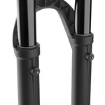 FOX 38 Performance Elite Suspension Fork - 27.5 170mm 15 x 110mm 44mm Offset Matte Black Grip2