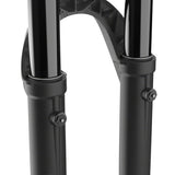 FOX 38 Performance Elite Suspension Fork - 27.5 170mm 15 x 110mm 44mm Offset Matte Black Grip2