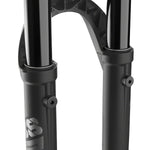 FOX 38 Performance Suspension Fork - 27.5 170mm 15 x 110mm 44mm Offset Matte Black 3-Position Grip2
