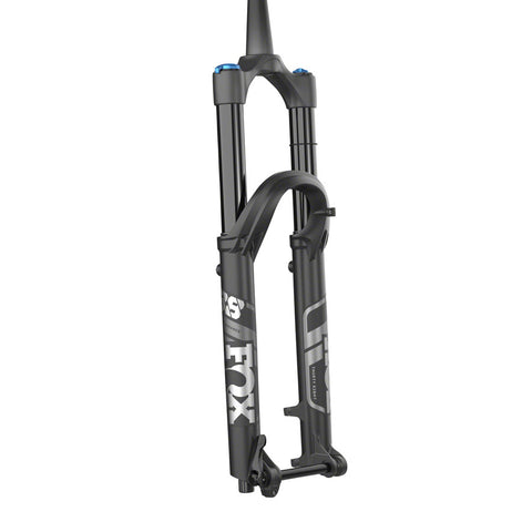 FOX 38 Performance Suspension Fork - 27.5 170mm 15 x 110mm 44mm Offset Matte Black 3-Position Grip2