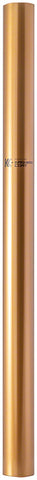 FOX Uppertube Kashima MP 2019 40 29in Butted Air Coil and Damper side Dimpled