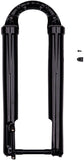 FOX Lower Leg Assembly - 2019 34 SC 29in 120 15x110 Kabolt Blk Fox Shiny Black F-S