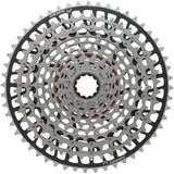 SRAM XX T-Type Eagle Transmission Power Meter Group - 165mm 32t Chainring AXS POD Controller 10-52t Cassette Rear Derailleur Chain