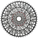 SRAM XX T-Type Eagle Transmission Groupset - 165mm Crank 32t Chainring AXS POD Controller 10-52t Cassette Rear Derailleur Chain