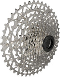 SRAM XPLR PG-1231 Cassette - 12-Speed 11-44t Silver D1