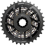 SRAM Cassette XG-1290 E1 Rainbow 12 Speed 10-33