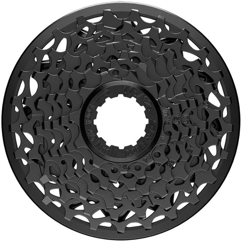 SRAM PG-720 DH Cassette - 7-Speed Downhill Optimized 11-25t Fits Slim and Normal HG Driver Body A2