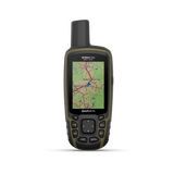 Garmin GPSMAP 65s  Multi-Band GPS Handheld with Sensors
