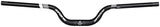 Spank, Spike 800 Vibrocore, MTB Handlebar, Diameter: 31.8mm, 800mm, Rise: 75mm, Black