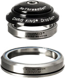 Chris King DropSet 3 Headset 41/52mm Black