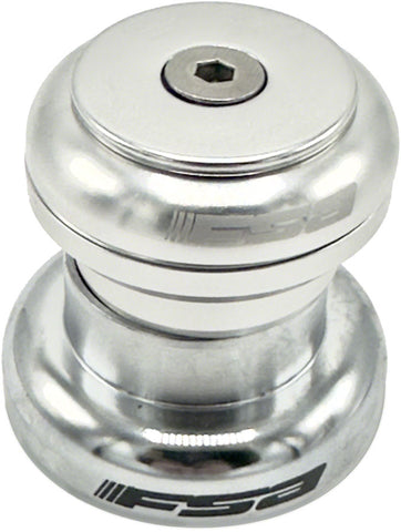 FSA The Pig DH Pro 11/8 Threadless Headset Silver