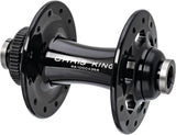 Chris King R45D Front Hub 12 x 100mm CenterLock Black 32h