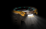 Garmin Instinct Crossover AMOLED  Bronze/Sunburst