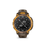 Garmin Instinct Crossover AMOLED  Bronze/Sunburst