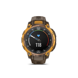 Garmin Instinct Crossover AMOLED  Bronze/Sunburst