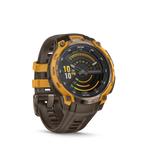 Garmin Instinct Crossover AMOLED  Bronze/Sunburst