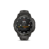 Garmin Instinct Crossover AMOLED Charcoal