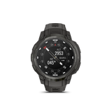 Garmin Instinct Crossover AMOLED Charcoal