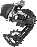 SRAM Red eTap AXS Road Groupset - 2x12-Speed, HRD Shift/Brake Levers, FM Calipers, CL Rotors, Chain, F/R Derailleurs, Hammerhead Karoo, E1