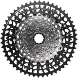 SRAM Eagle 90 T-Type Groupset - 175mm Wide Crank, 32t Chainring, Trigger Shifter, 10-52t 12-Speed Cassette, Rear Derailleur, Chain