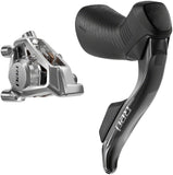 SRAM Red eTap AXS Road Groupset - 2x12-Speed, HRD Shift/Brake Levers, FM Calipers, CL Rotors, Chain, F/R Derailleurs, Hammerhead Karoo, E1