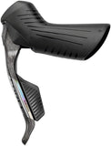 SRAM Force AXS 2X E1 Electr HRD group (Hammerhead Karoo Force color, Left Right Shift/Hyd ED FM, Chain Force 114l, RD 36T wbatt, FrontDer wbatt, Paceline A2 CL 160mm,Charger, guide)