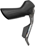 SRAM Force AXS 2X E1 Electronic HRD groupset (Left Right Shift/Hyd ED FM, Chain Force 114l, RD 36T wbatt, FrontDer wbatt, Paceline A2 CL 160mm,Charger,QuickStart Guide)