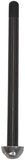 Pinhead Through Axle Wheel Lock Front M15x1.5 156mm