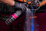 Muc-Off High Pressure Quick Drying Chain Degreaser: 750ml