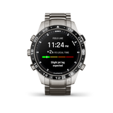 Garmin MARQ Aviator (Gen 2) Modern Tool Watch