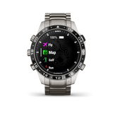 Garmin MARQ Aviator (Gen 2) Modern Tool Watch