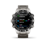 Garmin MARQ Aviator (Gen 2) Modern Tool Watch