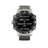 Garmin MARQ Aviator (Gen 2) Modern Tool Watch